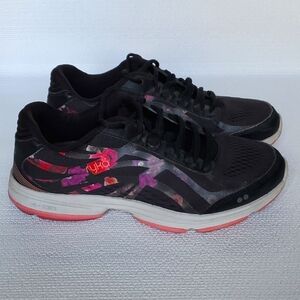 Ryka Devo Plus 3 Walking Sneakers